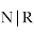 NR Bookkeeping Icon