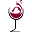 Bacchus & Venus Icon