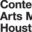 Contemporary Arts Museum Houston Icon