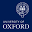 Oxford University Department for Continuing Education Icon