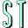 Sleek Treat Icon