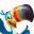Froot Loops Icon