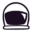 Brave Moonman Icon