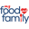 My Food and Family Icon