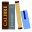 Calibre Icon