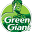 Green Giant Icon