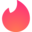 Tinder Icon