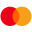 Mastercard USA Icon