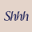 Shhh Silk Icon