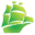 Mayflower Icon