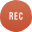 HITRECORD Icon