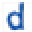 Dyslexie Font Icon