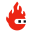 Red Pitaya Icon