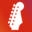 Squier Guitar Icon