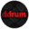 Ddrum Icon