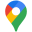 Google Maps Icon