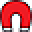 Magnet Source Icon