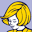Morton Salt Icon