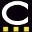 Cinelux Theatres Icon