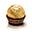 Ferrero Rocher Icon