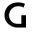 GLADD Icon