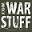 WARSTUFF Icon