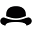 Magritte Gallery Icon