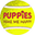 Puppies Make Me Happy Icon