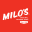 Milo's Hamburgers Icon