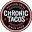 Chronic Tacos Icon