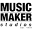 Music Maker Studios Icon
