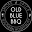 Old Blue BBQ Icon