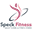 Speckfitness Icon