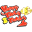 Happy Tails & Trails Icon