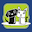 Modern Pet Icon