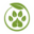 Green Paws Chicago Icon