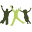 Think Escape Icon