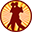 Living Arts Dance Icon