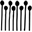 San Farncisco Community Acupuncture Icon