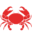 Fatty Crab Icon