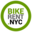 Central Park Bike Rental Icon