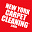 New York Carpet Cleaning Icon