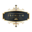 Premium Barber Shop Icon