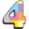 One4all Icon