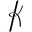 Kenneth Mink Home Icon
