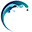 Breaking Waves Icon