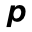 Pallucco Icon