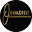 Oval and Round Mirrors Icon