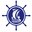 Old Modern Handicrafts Icon