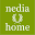 Nedia Home Icon